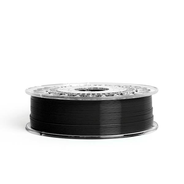 Filament Buddy3D ABS Matt Black 750g - Albagame