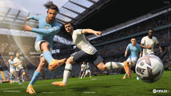 U-Switch Fifa 23