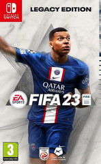 U-Switch Fifa 23