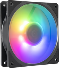 Fan 3x 120mm  Cooler Master Mobius 120P ARGB - Albagame