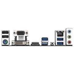 Motherboard Gigabyte A520M S2H - Albagame