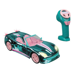 Vehicle Mondo Motors Barbie Dream Car  65 Anniversary - Albagame