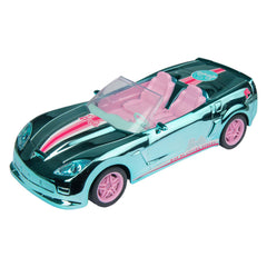 Vehicle Mondo Motors Barbie Dream Car  65 Anniversary - Albagame