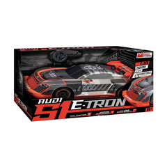 Vehicle Mondo Motors Audi S1 E-Tron 1:10 - Albagame