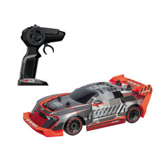 Vehicle Mondo Motors Audi S1 E-Tron 1:10 - Albagame