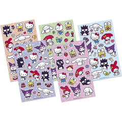 Stickers Hello Kitty & Friends