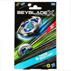 Beyblade X Buster Dran 1-60A - Albagame