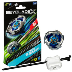 Beyblade X Buster Dran 1-60A - Albagame