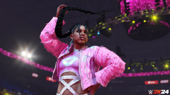 PS5 WWE 2K24 Standart Edition - Albagame