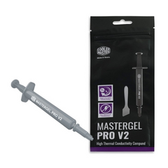 Thermal Paste Cooler Master MasterGel Pro V2 - Albagame
