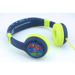 Headphone OTL - PJ MAsks Children's Headphones - Albagame
