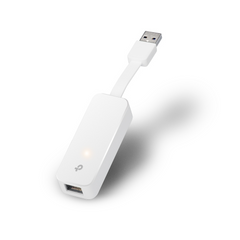 Adapter TP-Link USB-A 3.0 to Gigabit RJ45 - Albagame