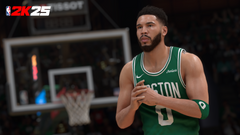 PS5 NBA 2K25 Standart Edition - Albagame
