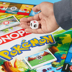 Monopoly Pokemon - Albagame