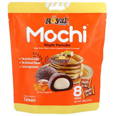 Mochi Royal Family Pancake Flavor - Albagame