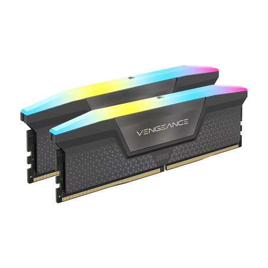 RAM 32GB Corsair Vengeance RGB , 2x 16GB 7000Mhz DDR5 - Albagame