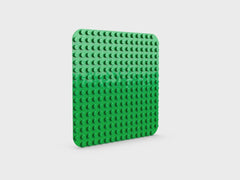 Lego Duplo Green Building Plate 10460 - Albagame