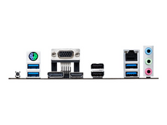 Motherboard ASUS TUF A520M-PLUS II - Albagame