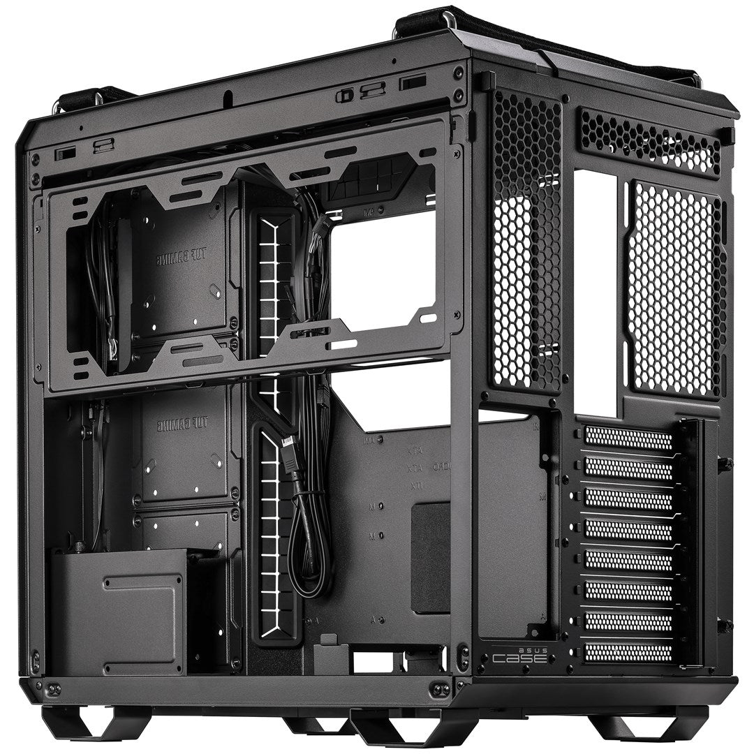 ASUS TUF GT502 Panorama - Albagame