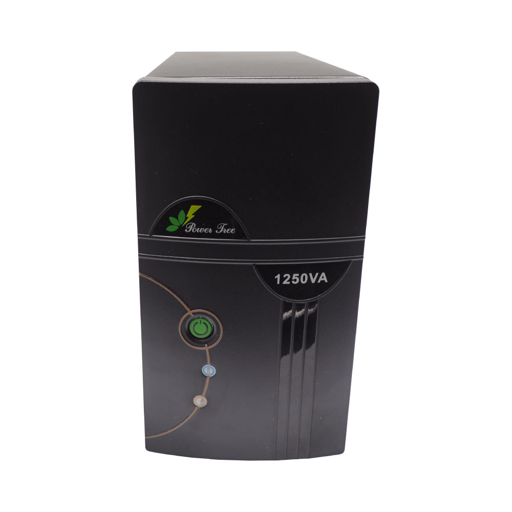 UPS 1250VA/750W Power Tree - Albagame