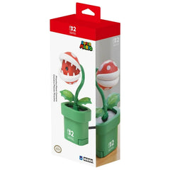 Camera Nintendo Switch 2 Piranha Plant