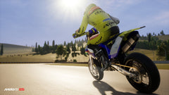 Switch MotoGP 25 Standard Edition (CIAB) - Albagame