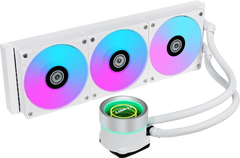 Cooler Lian Li Galahad II Trinity 360 ARGB - Albagame
