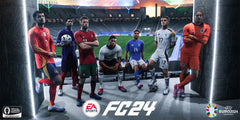 U-Switch EA SPORTS FC 24