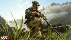 U-PS4 Call of Duty: Modern Warfare III