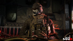 U-PS4 Call of Duty: Modern Warfare III