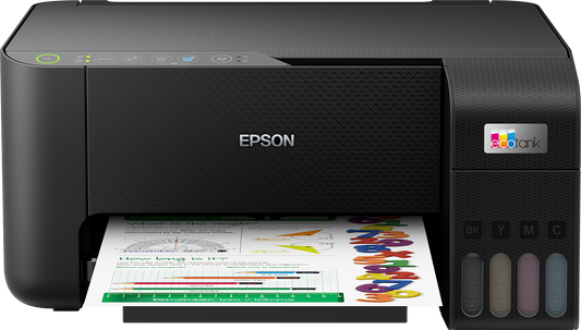 Epson L3250 MFP Color - Albagame