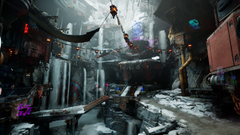 Switch 2 Borderlands 4 (CIAB) - Albagame