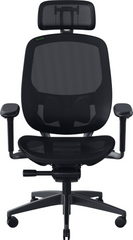 Chair Razer Gaming , Fujin Pro , Black , RZ38-04940100-R3G1 - Albagame
