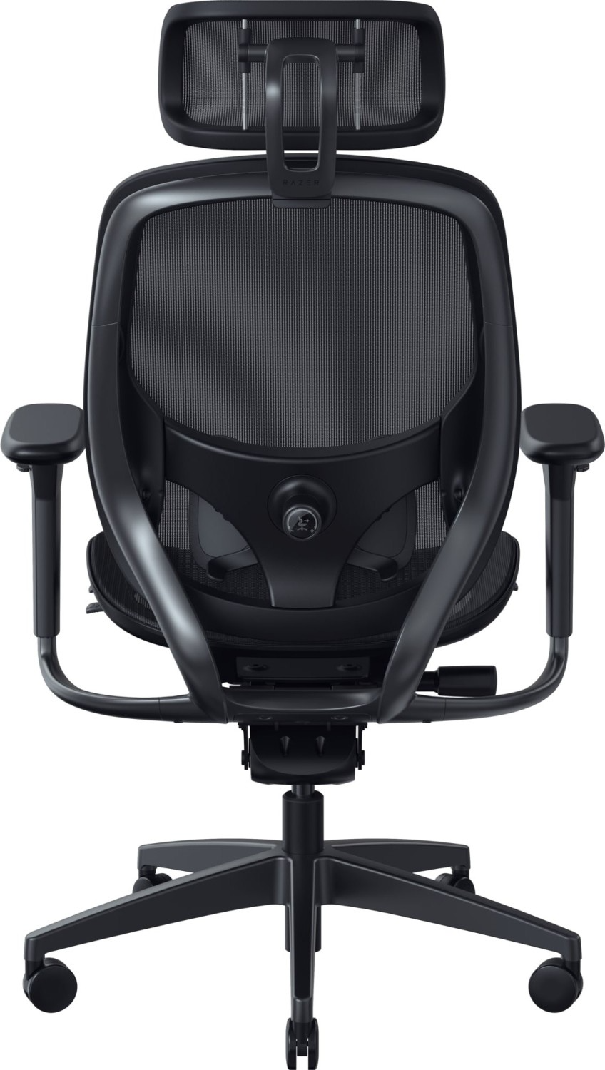 Chair Razer Gaming , Fujin Pro , Black , RZ38-04940100-R3G1 - Albagame