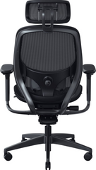 Chair Razer Gaming , Fujin Pro , Black , RZ38-04940100-R3G1 - Albagame