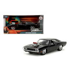 Vehicle Jada Fast & Furious Dodge Charger 1970 1:24 - Albagame