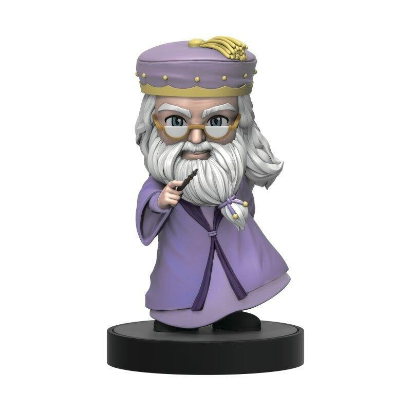 Figure YuMe Herobox Harry Potter Classic Albus Dumbledore