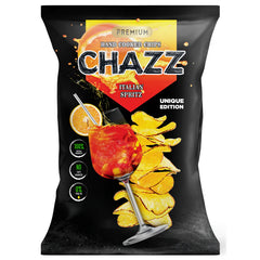 Chips Chazz Italian Spritz - Albagame