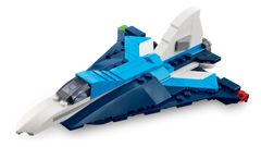 Lego Creator Aircraft: Race Plane 31160 - Albagame