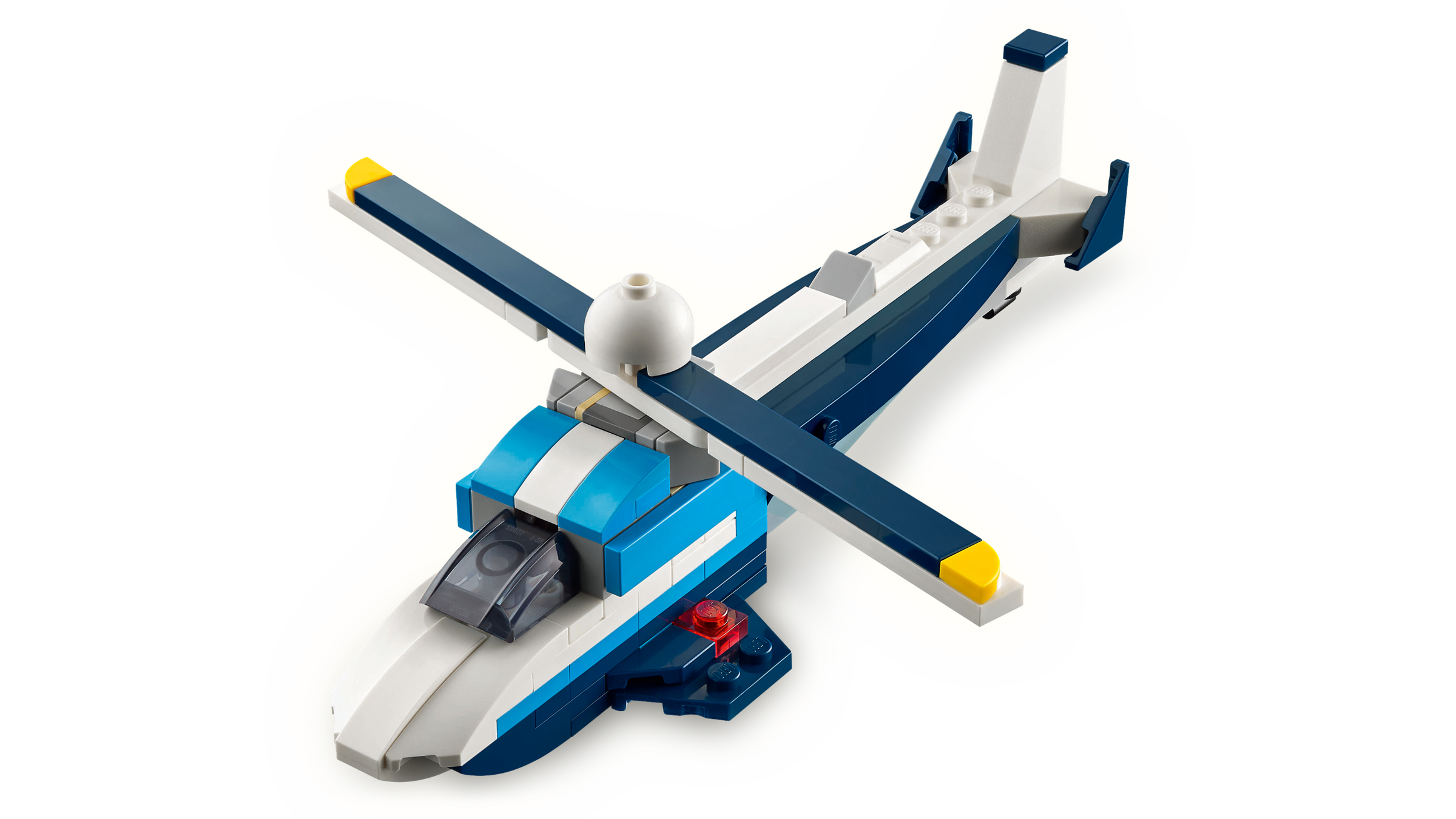 Lego Creator Aircraft: Race Plane 31160 - Albagame