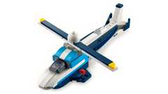 Lego Creator Aircraft: Race Plane 31160 - Albagame