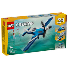 Lego Creator Aircraft: Race Plane 31160 - Albagame