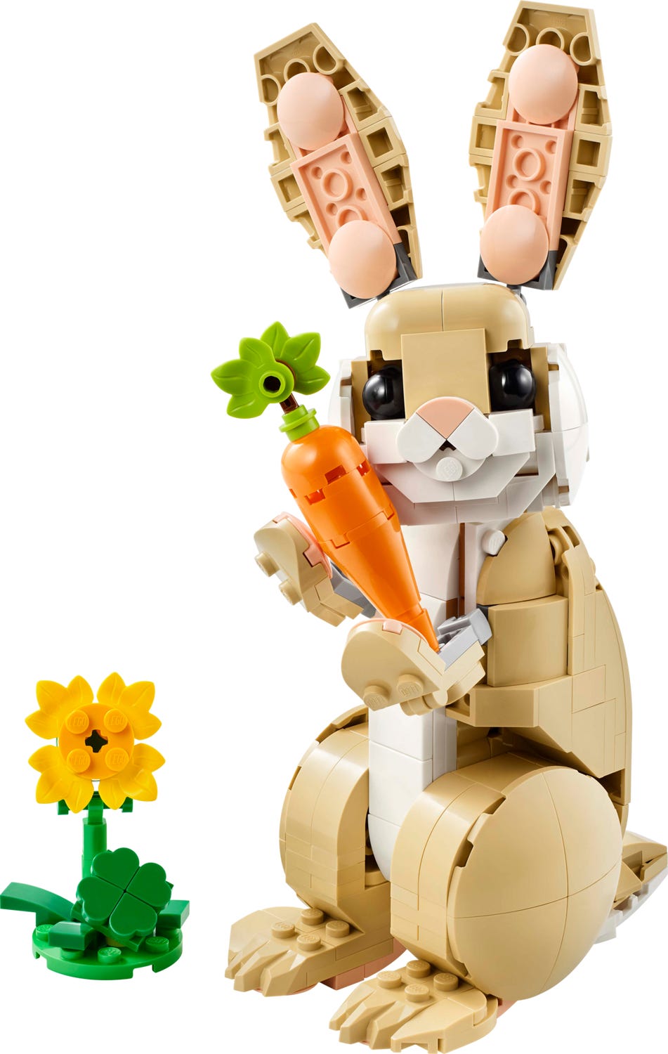 Lego Creator Cute Bunny 31162 - Albagame