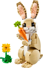 Lego Creator Cute Bunny 31162 - Albagame
