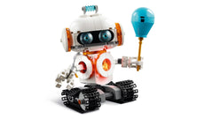 Lego Creator Space Robot 31164 - Albagame