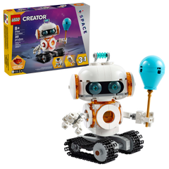 Lego Creator Space Robot 31164 - Albagame