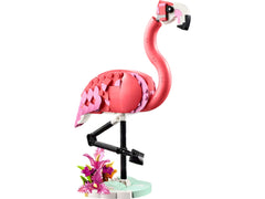 Lego Creator Wild Animals Pink Flamingo 31170 - Albagame