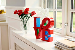 Lego Art Love 31214 - Albagame