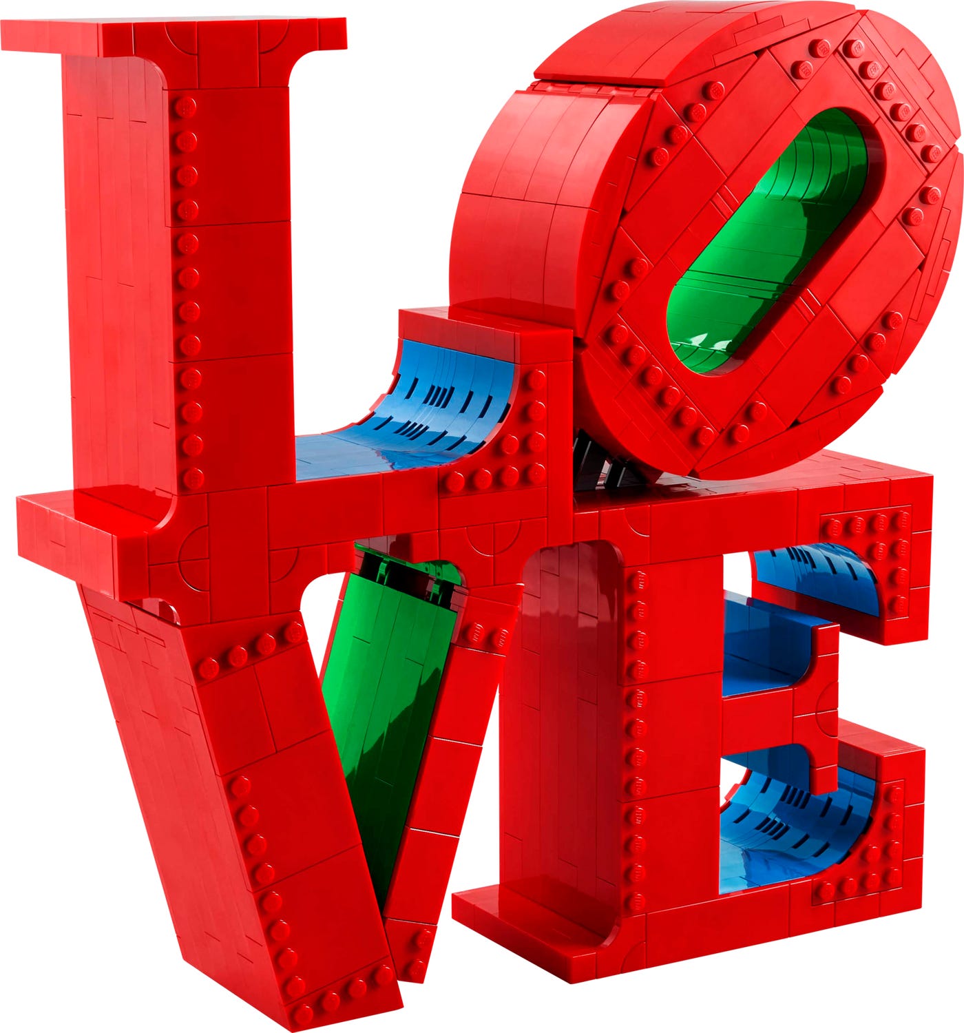 Lego Art Love 31214 - Albagame