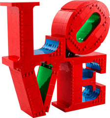 Lego Art Love 31214 - Albagame